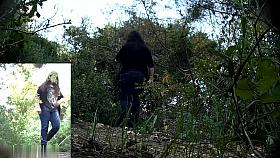 Girls Pissing voyeur video 158