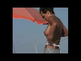 I Am a BeachVoyeuR 162 BVR