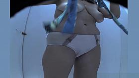 Exclusive Russian, Changing Room, Voyeur Scene Watch Show