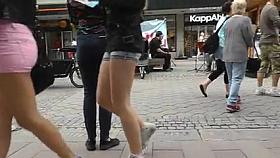 Bellas Candidatas #12