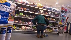 MLF Awesome ass jeans