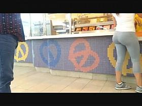 AssTracker Candid: Quickhitter Mix 1