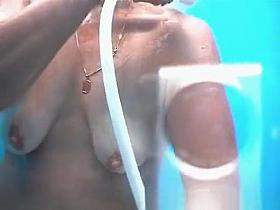 Incredible Russian, Spy Cam, Amateur Scene Show