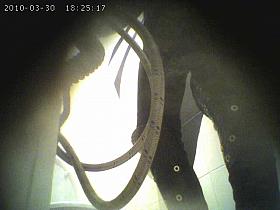 Pissing voyeur porn with amateur that quickly pissed