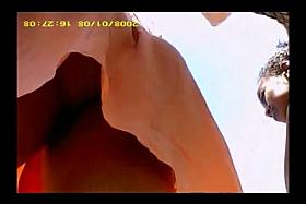 Upskirts - 003