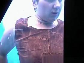 Hottest Russian, Spy Cam, Voyeur Movie, It'S Amaising