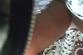 A favorite coworker of mine quickee