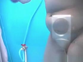 Great Spy Cam, Russian, Changing Room Scene Exclusive Version