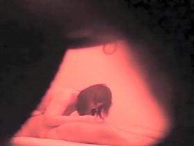 Full service massage with a Vietnamese woman