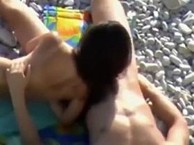 She just loves his hard dick