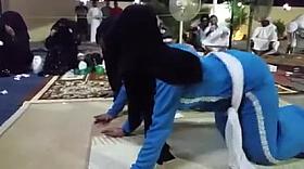 Dance Hijab 2