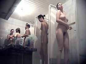 Incredible Spy Cam, Shower, Amateur Movie Full Version