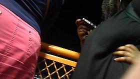 Creep Gilf Ebony Wnite