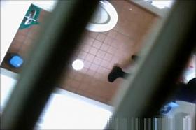 Japanese school girl teens peeing