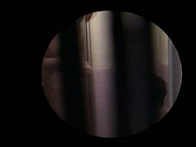 Couple of japanese friends are showering their pussies