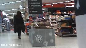 Girls hot sexy public