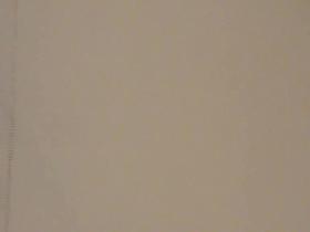 Blonde cutie in nothing but black panty washing her face