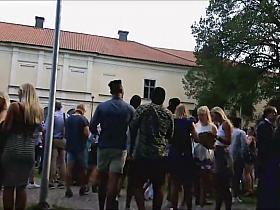 My favorite blonde occupation