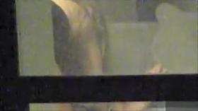 Spying on my neighbors as they fool around