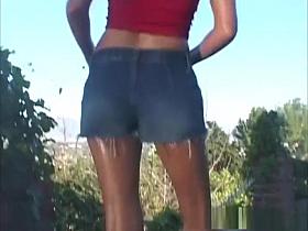 Hottest peeper Amateur adult video