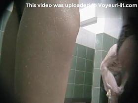 Hidden Camera Video. Dressing Room N 271