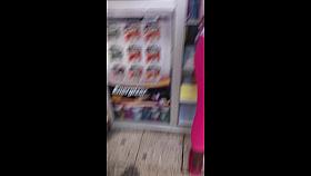 Morena Chuletuda Ricota Leggins Rosados Que Culote