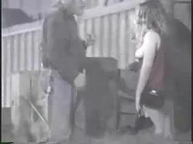 Hooker Doggy Styled in Detroit Park