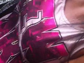 le gusta sentir mi pene