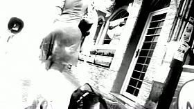 upskirt hairy milf - calcinha lilas