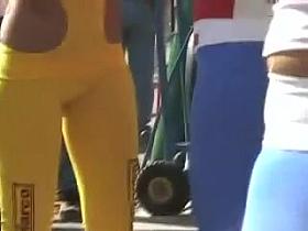 Promotoras del TC Argentina #05