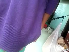 Boso Pinay College Freshmen Student