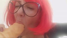 your eager girlfriend:a really eager girlfriend, all for you. Listen and see how much you want