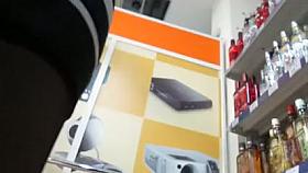 Upskirt stockings in market 2