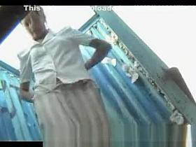 Multiple Swimsuit Changes