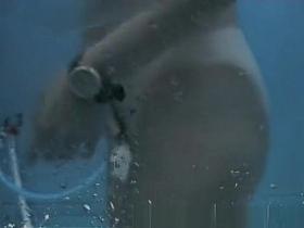 Exotic Russian, Beach, Spy Cam Clip Exclusive Version