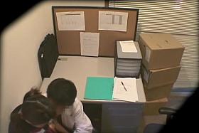 Jap hottie screwed and filled with jizz in spy cam action