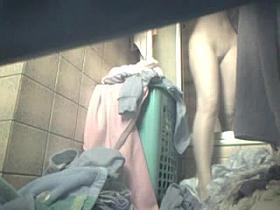 She Didn't Notice The Naughty cam