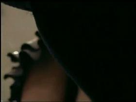 Upskirt voyeur vid of chicks shopping