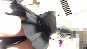 school girl upskirt-332
