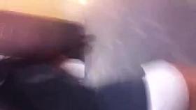 Latina Ass in New York