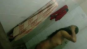 vecina milf en el rodadero