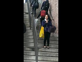 Voyeur Ass, Younger Girls 11