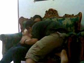 Indonesian Teen Jilbaber