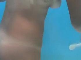 Hottest Beach, Russian, Spy Cam Movie Ever Seen