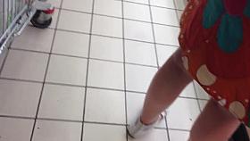 Upskirt 19 - part 3