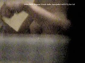 Window voyeur tits shaking for your great entertainment