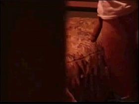 bellecita's voyeur sockjob