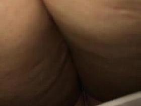 US MATURE BROWN SKIRT BLUE PANTY 2times