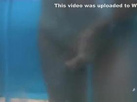 Spy Cam, Beach, Changing Room Movie