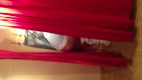 blone milf changing 3